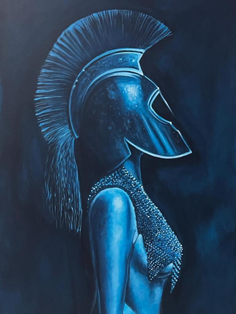 مبيت وإفطار نابولي Dimora Dei Decumani المظهر الخارجي الصورة